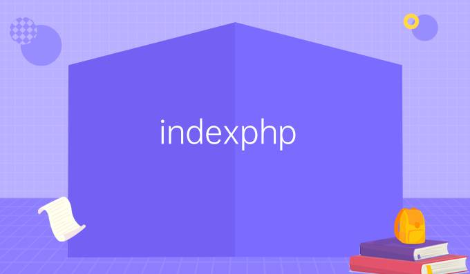 indexphp