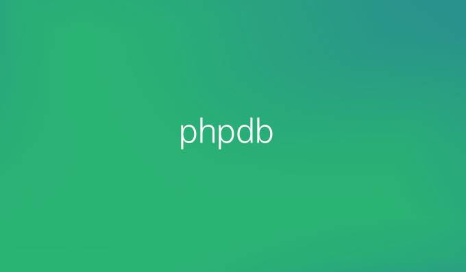 phpdb