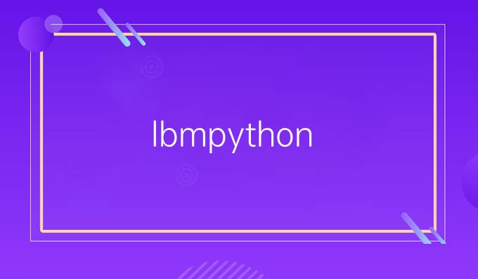 lbmpython
